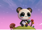 The survival group aka for pandas lol sorry