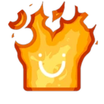 Fire Toasty