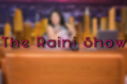 The Raini Show