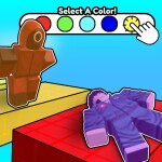 Switch Color or Die Obby🎨