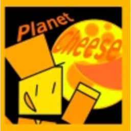 [cool update!] planet cheese [group ver]