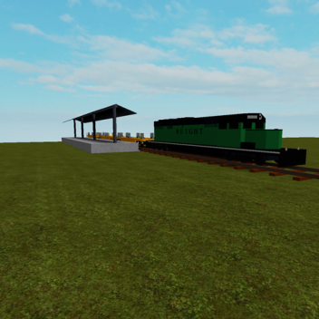 Survive a Train Crash