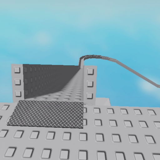 Huge Slide  official Roblox game thumbnail
