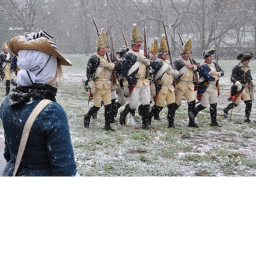 Fort Washington