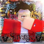 ♚Savage♚
