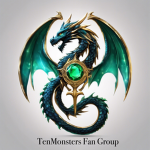 TenMonsters Official Group
