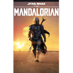 Mandalorian fans forever