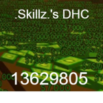 .Skillz.'s DHC