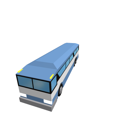 Classic Bus