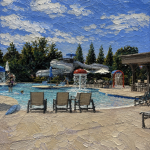 Pool Activities