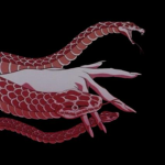 Serpents of the Kenai