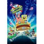ROBLOX: Sponge Bob