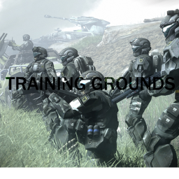 Training Grounds