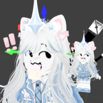 UGC Shoulder Pals! Group Thumbnail