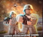 United States Marine Corps (USMC)!