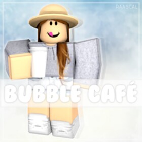 Bubble Cafe | V4