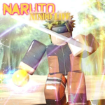 NARUTO: NINDO LIFE
