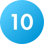 Reach Stage 10