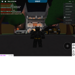 Batman’s team