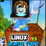 team Linux93