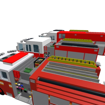 Fire Engines