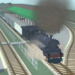 Ferrocarril General Roca 1967