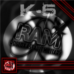 Roblox Assault Military Kilo-Five