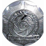Tyne and Wear Metropolitan Fire Brigade