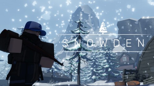  ‣ Snowden [FIXES]