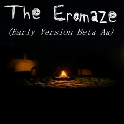 THE Eromaze icon