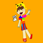Rainbow and friends official group