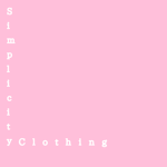 Simplicty Clothing