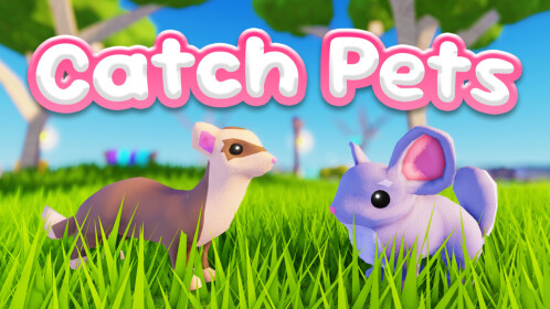 Catchy 🦊 [Pets]