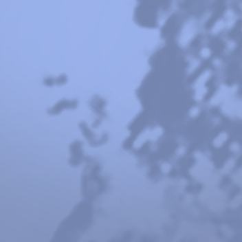deep ocean