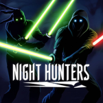 The Night Hunterz