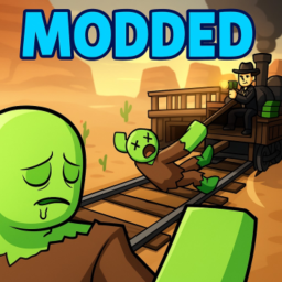 Modded Dead Rails💰