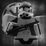(GTR) The Grand Army Of The Republic