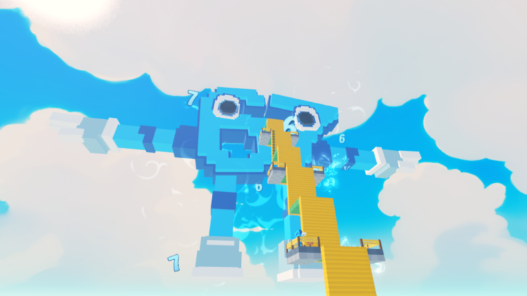 Jump Into 67 Brainrot thumbnail