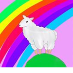 Llama_Island