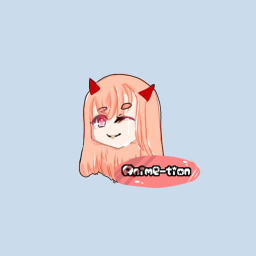 Anime-ations