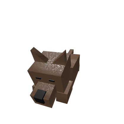 Sleeping Dog