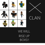 Officail X Clan