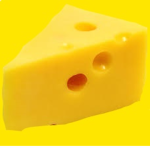 CHEESE UNITED!!!