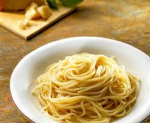 Pasta's stuff