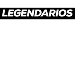 LOS LEGENDARIOS ROBLOXIANOS