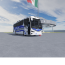 Routes and Stops: Buses from Mexico ̈(for pc)