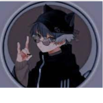 ~ Not your normal goth gang ~