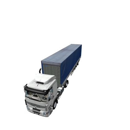 Renault Truck   