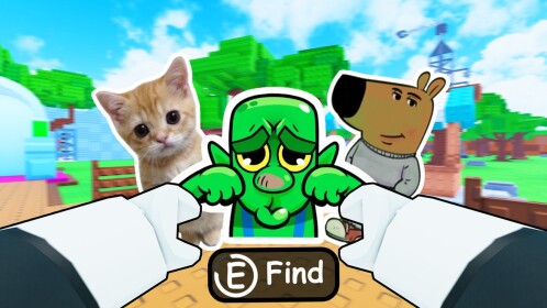 [86🔎] Find The Meme