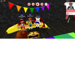 meepcity group of awsome